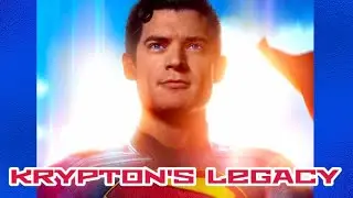 Krypton's Legacy: Discussing the first full Trailer For Superman