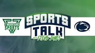 Phil Steele | Sports Talk w/ Steve Jones, Ep. 474