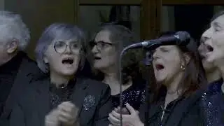 Faith Gospel Choir