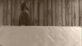 Old Fashioned Magic Show