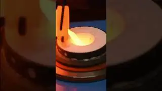 Lost Wax Casting #jewelrymaking #lostwaxcasting #luxury #weddingrings #makingof