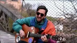 Mermelada de Morcilla en la radio!!!   hablamos con Bruno Charadia