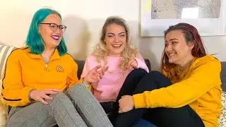 Confidence In Coming Out - LGBT #RainbowConnections