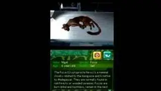 Zoo Hospital Trailer