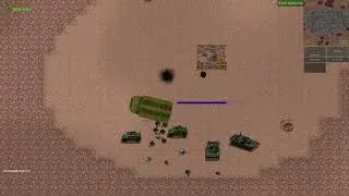 Rusted Warfare Half Life Mod by General King + Expanded HECU Faction + 3D Vehicles from My Bebra