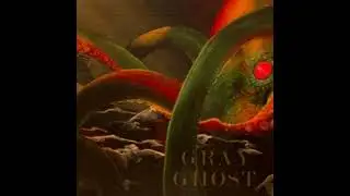 Gray Ghost &ndash; Self Titled (Full Ep; 2008) [Sludge/Post-Metal]