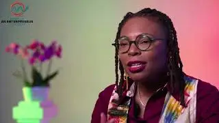 April Warren-Grice | Making Of An Entrepreneur DocuSeries | EP2 | Che Brown - Executive Producer