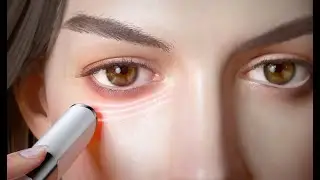 The EvenSkyn Venus: Premium Anti-Aging & Eye Skin Lifting Device