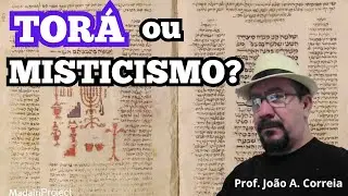 TOR&Aacute; OU MISTICISMO?