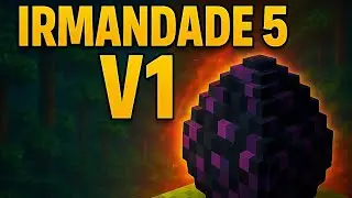 Meu Addon Da Rel&iacute;quias da Irmandade 5