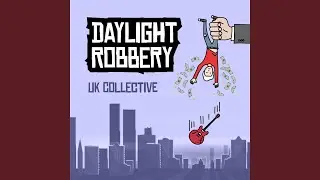 Daylight Robbery