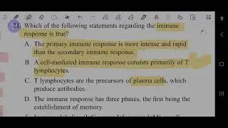 R91/21/6FCPS Part 2 General Surgery MCQs with Detailed Explanations | High-Yield Exam Prep