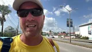 Brandons Beach Barbados