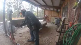 turbosawmill csm8