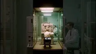 El Experimento Humano que Nunca Debi&oacute; Funcionar