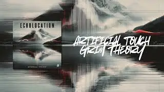 Artificial &Tau;ouch - Grim Theory (Official Audio Release//Single) ✯ 1dB Records ✯