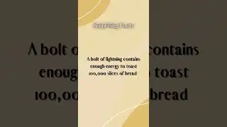 Surprising Fact That Will Blow Your Mind!! #dailyknowledge #didyouknow #surprise #viralvideo