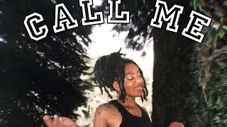BrizBrat &bull; Call Me [prod. @SensayBeats]
