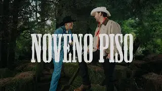Noveno Piso- Pipe Bueno x Eden Mu&ntilde;oz