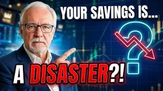 The Silent Wealth Drain No One Over 35 Is Prepared For, Investing for a World That No Longer Exists