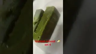 Mosheh 🪴 sticks!! Mosheh infused butter 🧈 😋
