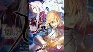 🔥 Fate/Zero Audio Drama |  Chapter 9 - 10