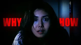 Why Do Japanese Horror Films Feel So Different?