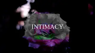 My Gravity girls - Intimacy