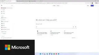 Microsoft 365 Copilot: AI Built for Work