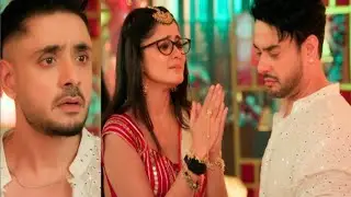 Mannat Today NEW PROMO 31 January Yuv Or Dua Ki Hogi Ladai