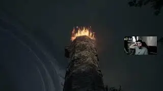 Dark souls III ~  Poison Swamp part 6