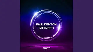 All I Need (Extended Mix)