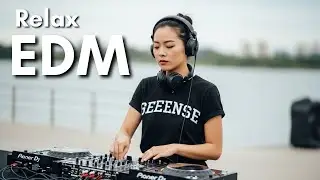 New EDM Bass Boosted Mix 2026   Viral Popular Song Remixes for Party and Drive