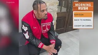 Beatking dies after medical emergency, manager says