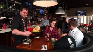 TGI Fridays - See What's New
