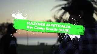 Razors Australia Podcast 2009