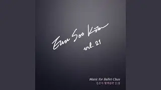 Pliés (Vol. 21)