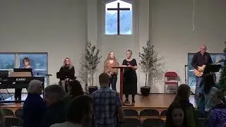 Sunday Service: Tools to Study God's Word