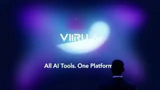 🌐 Viiru AI Ecosystem