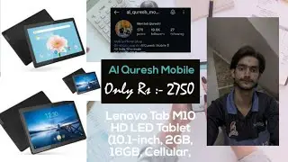 Al Quresh Mobile - Amroha Ki No.1 Mobile Shop 📱🔥