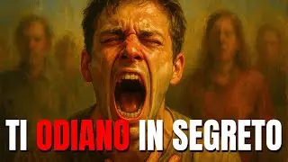Perch&eacute; i Prescelti Sono Odiati da Famiglia, Amici e Partner