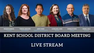KSD Special Board Meeting: Board Retreat 01/07/26