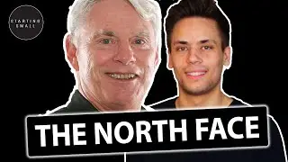 The story of The North Face: Hap Klopp