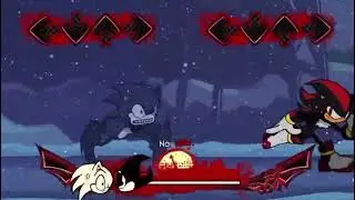FNF VS Sonic.exe - Twisted Genesis(subversion) 2017x diologo en espa&ntilde;ol