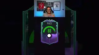 Best Striker In FIFA 23 #fifa #football