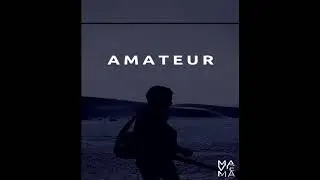 Lil Xan | Travis Scott Type Beat | amateur - Mavie The Producer