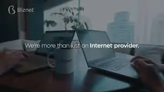 Biznet Metronet -  More Than Just an Internet Provider