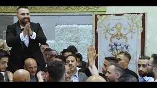 محمد الصلاحات 2024  | استقبال العريس |العريس احمد حسين | افراح عين نقوبا الجزء 3