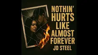 Nothin&rsquo; Hurts Like Almost Forever | JD Steel (Outlaw Blues Rap Confession)