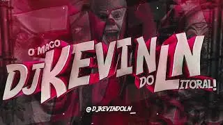JOGA ESSA BCT SO PRA QUEM USA LACOSTE 🐊 - MCs LUIS DO GRAU & VITINHO AVASSALADOR  [DJ KEVIN DO LN]